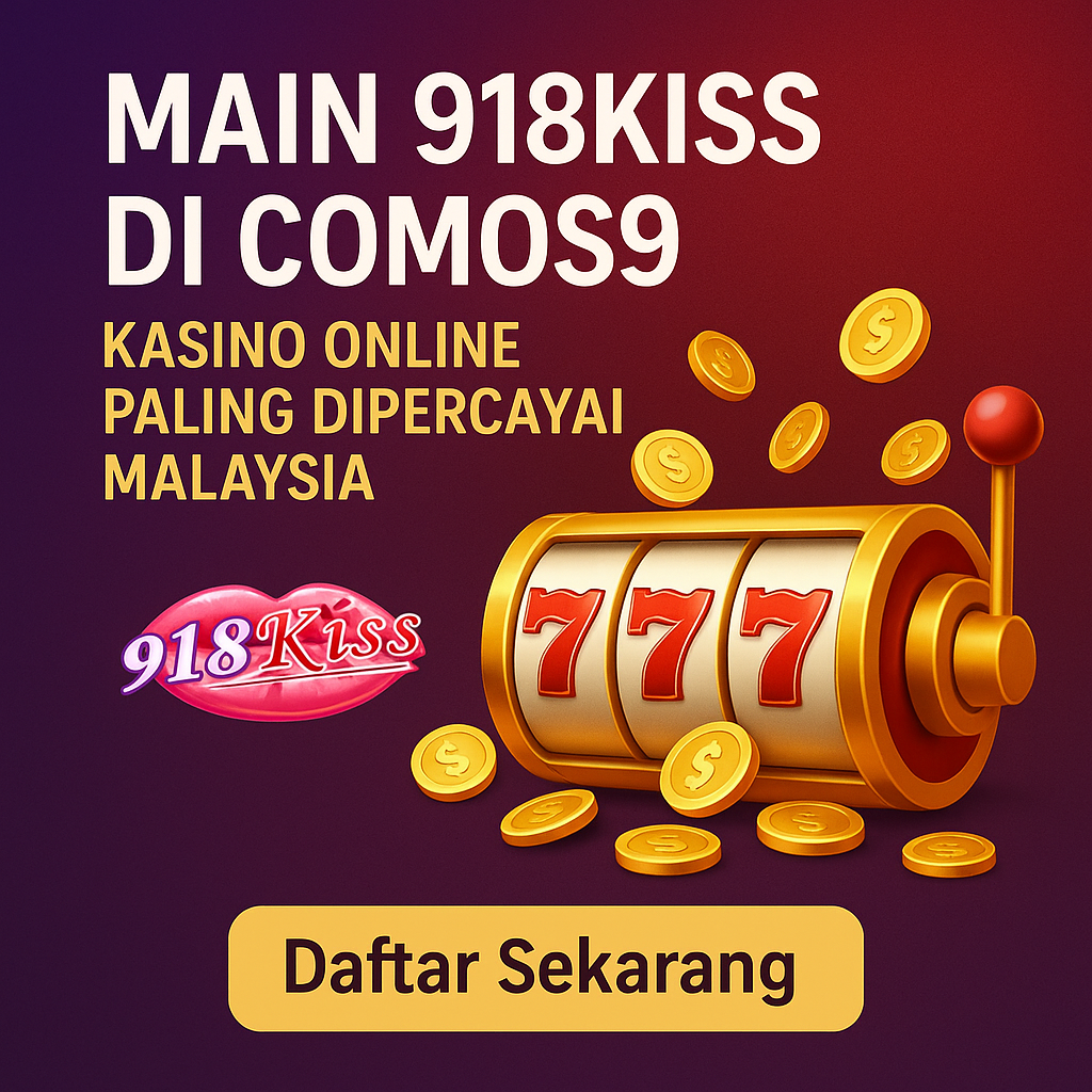 918Kiss Malaysia 2026: Official Download, ID Test & Fast Payouts