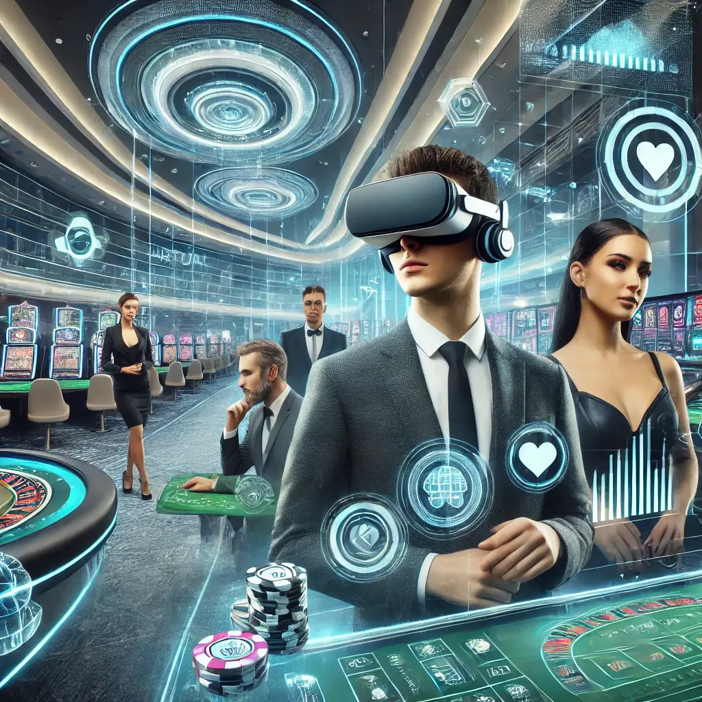 Masa Depan Live Casino Malaysia 2026: Revolusi 4K, Kripto & Barisan Gergasi di Comos9