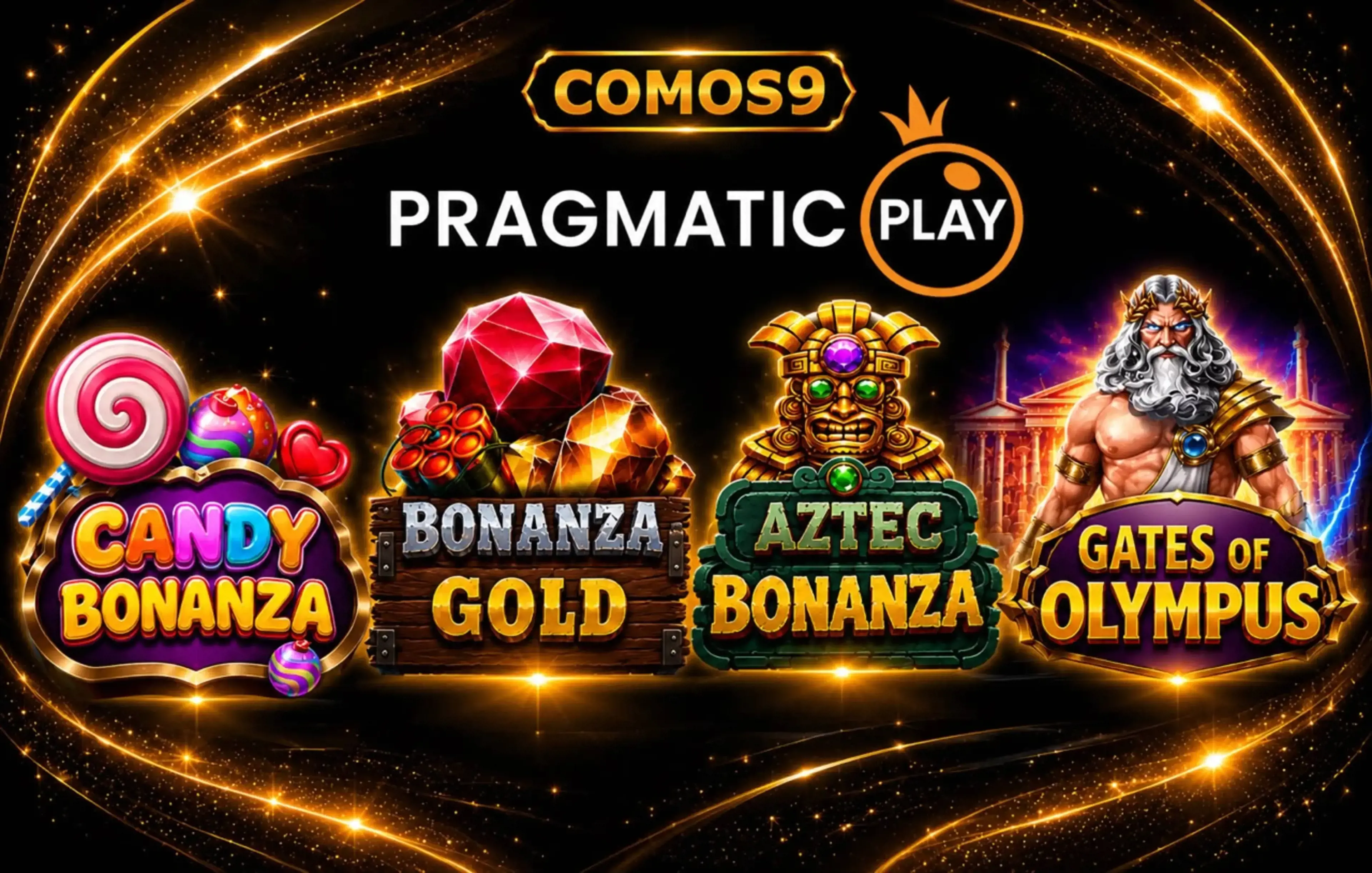 GAME TIPS OF THE WEEK PRAGMATIC PLAY